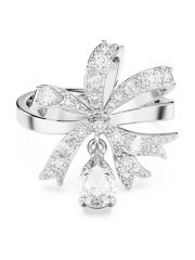 טבעת מבית SWAROVSKI קולקציית VOLTA  דגם 5647722