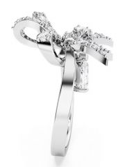 טבעת מבית SWAROVSKI קולקציית VOLTA  דגם 5647722
