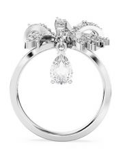 טבעת מבית SWAROVSKI קולקציית VOLTA  דגם 5647722