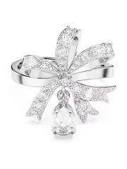 טבעת מבית SWAROVSKI קולקציית VOLTA  דגם 5647723