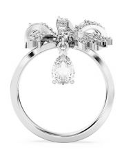 טבעת מבית SWAROVSKI קולקציית VOLTA  דגם 5647723