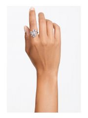 טבעת מבית SWAROVSKI קולקציית VOLTA  דגם 5647723