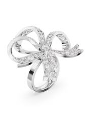 טבעת מבית SWAROVSKI קולקציית VOLTA דגם 5647725
