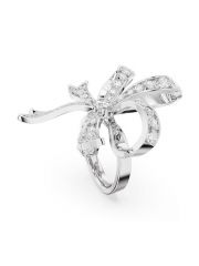 טבעת מבית SWAROVSKI קולקציית VOLTA דגם 5647725