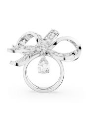 טבעת מבית SWAROVSKI קולקציית VOLTA דגם 5647725