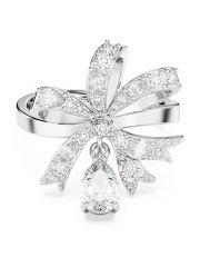 טבעת מבית SWAROVSKI קולקציית VOLTA  דגם 5647728