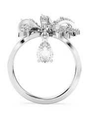 טבעת מבית SWAROVSKI קולקציית VOLTA  דגם 5647728