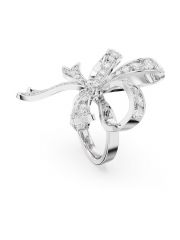 טבעת SWAROVSKI קולקציית VOLTA  דגם 5647731