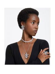 טבעת SWAROVSKI קולקציית VOLTA  דגם 5647731