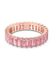 טבעת מבית SWAROVSKI קולקציית MATRIX דגם 5648288
