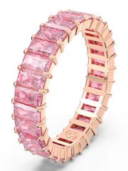 טבעת מבית SWAROVSKI קולקציית MATRIX דגם 5648288