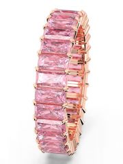 טבעת מבית SWAROVSKI קולקציית MATRIX דגם 5648288