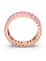 טבעת מבית SWAROVSKI קולקציית MATRIX דגם 5648288