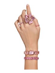 טבעת מבית SWAROVSKI קולקציית MATRIX דגם 5648288