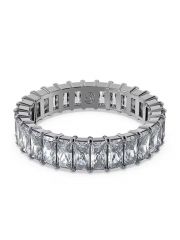 טבעת SWAROVSKI קולקציית MATRIX דגם 5648917