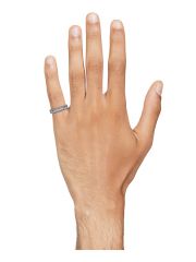 טבעת SWAROVSKI קולקציית MATRIX דגם 5648917
