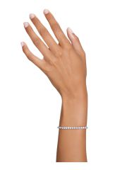 צמיד SWAROVSKI קולקציית RE MATRIX  דגם 5648936