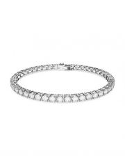 צמיד  SWAROVSKI קולקציית RE MATRIX דגם 5648938