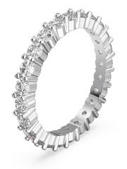 טבעת מבית SWAROVSKI קולקציית CONSTELLA דגם 5649213