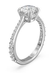 טבעת מבית SWAROVSKI קולקציית CONSTELLA דגם 5649216