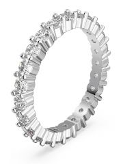 טבעת מבית SWAROVSKI קולקציית CONSTELLA דגם 5649216