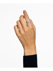 טבעת מבית SWAROVSKI קולקציית CONSTELLA דגם 5649216