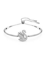 צמיד מבית SWAROVSKI קולקציית ICONIC SWAN  דגם 5649772