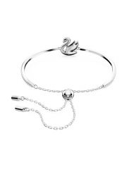 צמיד מבית SWAROVSKI קולקציית ICONIC SWAN  דגם 5649772