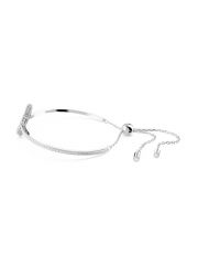 צמיד מבית SWAROVSKI קולקציית ICONIC SWAN  דגם 5649772