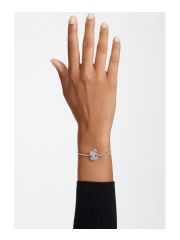 צמיד מבית SWAROVSKI קולקציית ICONIC SWAN  דגם 5649772