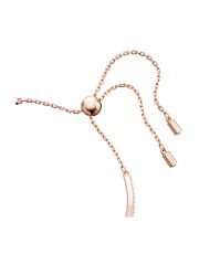 צמיד מבית SWAROVSKI קולקציית  CEX ICONIC SWAN דגם 5650065