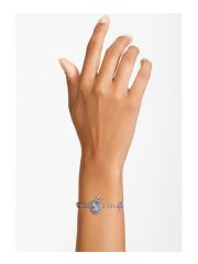 צמיד מבית SWAROVSKI קולקציית POP SWAN  דגם 5650187