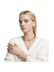 שרשרת מבית SWAROVSKI קולקציית ROTA  דגם 5650366