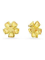 עגילים מבית SWAROVSKI קולקציית FLORERE דגם 5650571