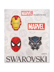 מדבקות מבית SWAROVSKI קולקציית MARVEL דגם 5650572