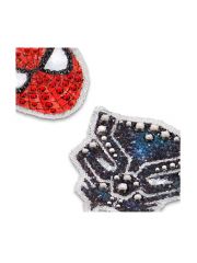 מדבקות מבית SWAROVSKI קולקציית MARVEL דגם 5650572