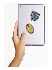 מדבקות מבית SWAROVSKI קולקציית MARVEL דגם 5650572