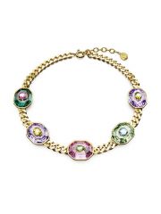 שרשרת SWAROVSKI קולקציית CHROMA דגם 5651288