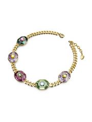 שרשרת SWAROVSKI קולקציית CHROMA דגם 5651288