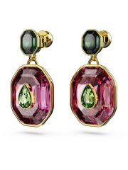 עגילים מבית SWAROVSKI קולקציית CHROMA דגם 5651294