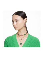 עגילים מבית SWAROVSKI קולקציית CHROMA דגם 5651294