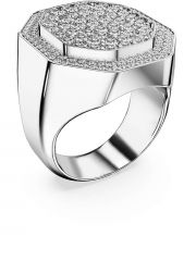 טבעת מבית SWAROVSKI קולקציית DEXTERA  דגם 5651379
