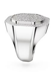 טבעת מבית SWAROVSKI קולקציית DEXTERA  דגם 5651380