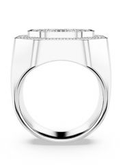 טבעת מבית SWAROVSKI קולקציית DEXTERA  דגם 5651380