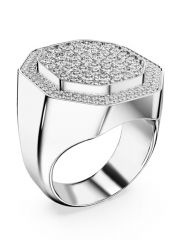 טבעת מבית SWAROVSKI קולקציית DEXTERA  דגם 5651382