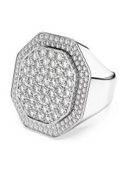 טבעת מבית SWAROVSKI קולקציית DEXTERA  דגם 5651384