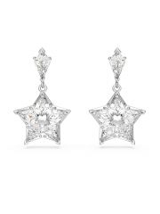 עגיל מבית SWAROVSKI  קולקציית STELLA דגם 5652002