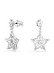 עגיל מבית SWAROVSKI  קולקציית STELLA דגם 5652002