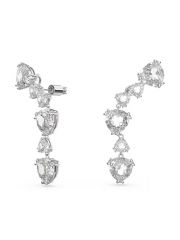עגילים מבית SWAROVSKI קולקציית MESMERA  דגם 5652040
