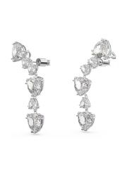 עגילים מבית SWAROVSKI קולקציית MESMERA  דגם 5652040
